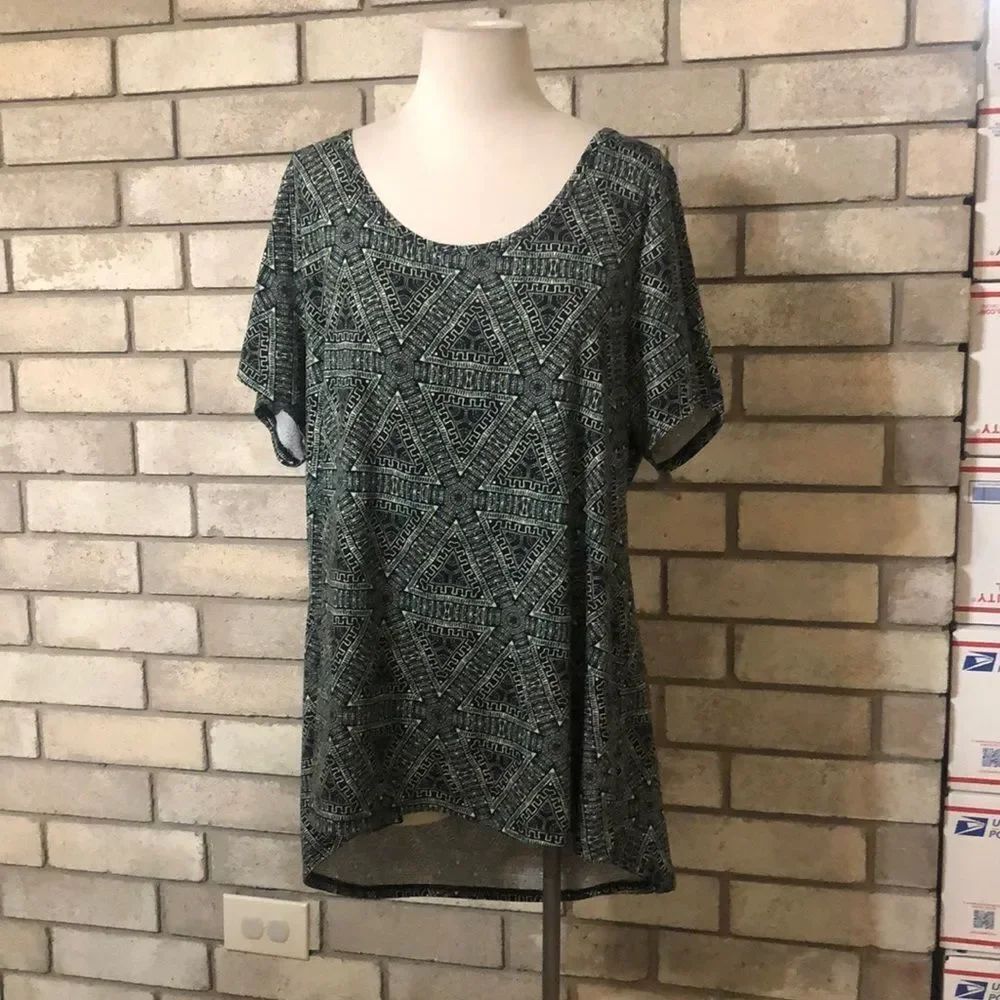 3for $20 blouse